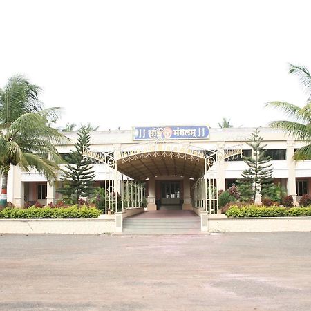 Peth  Hotel Sai International מראה חיצוני תמונה
