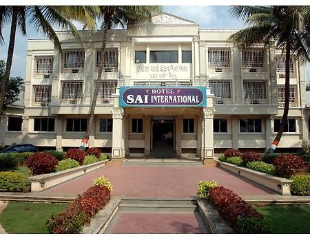 Peth  Hotel Sai International מראה חיצוני תמונה