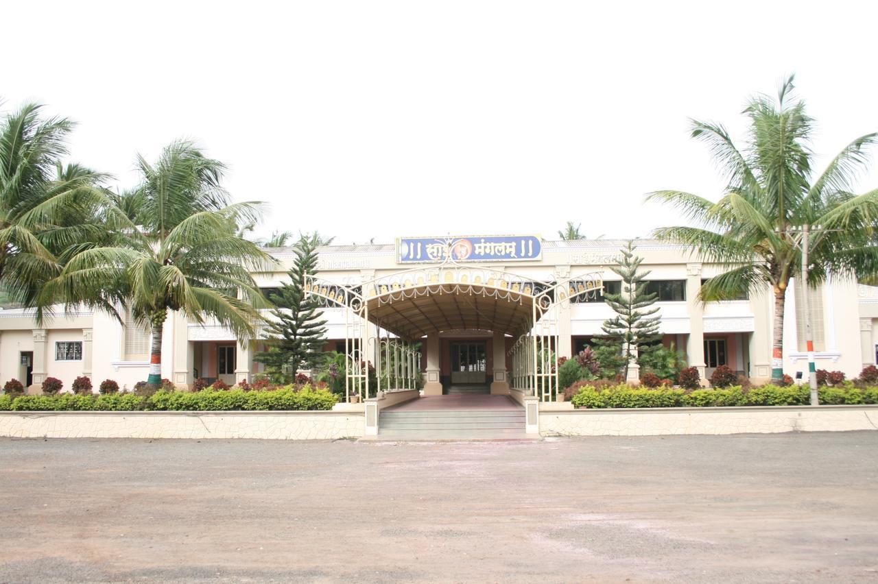 Peth  Hotel Sai International מראה חיצוני תמונה