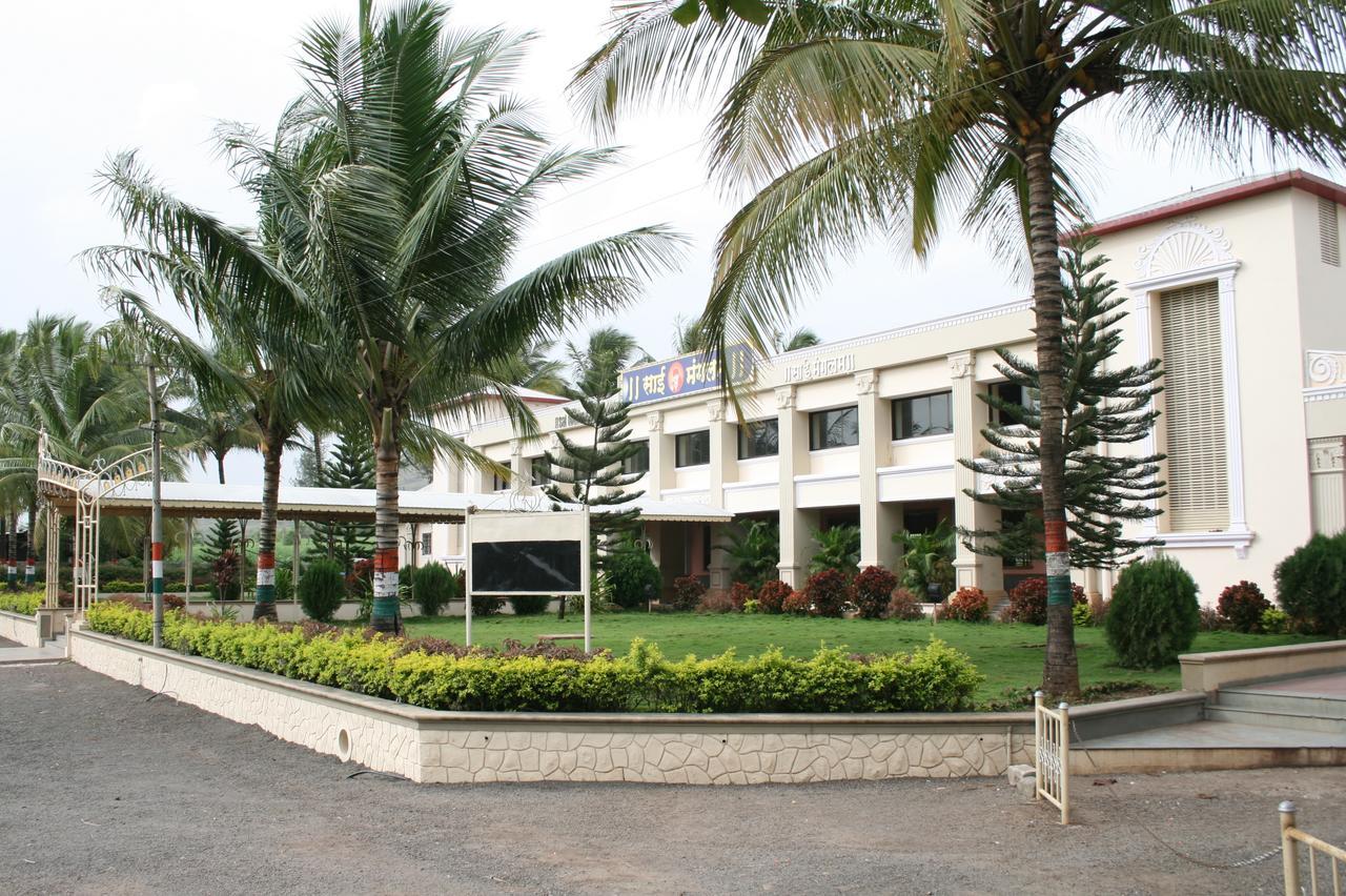 Peth  Hotel Sai International מראה חיצוני תמונה