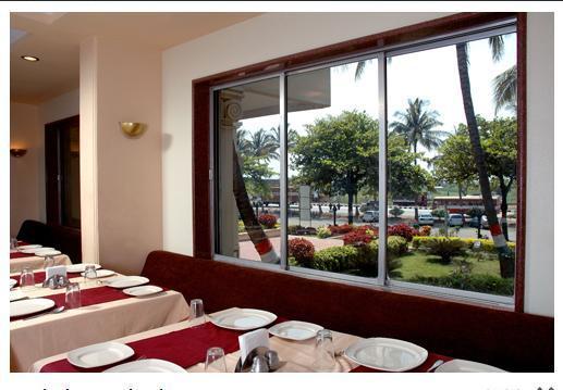Peth  Hotel Sai International מראה חיצוני תמונה