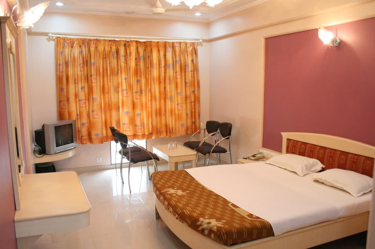 Peth  Hotel Sai International מראה חיצוני תמונה