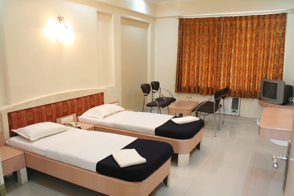 Peth  Hotel Sai International מראה חיצוני תמונה