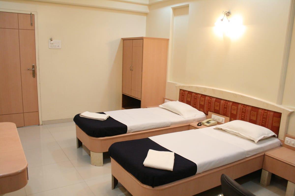 Peth  Hotel Sai International מראה חיצוני תמונה
