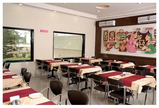 Peth  Hotel Sai International מראה חיצוני תמונה