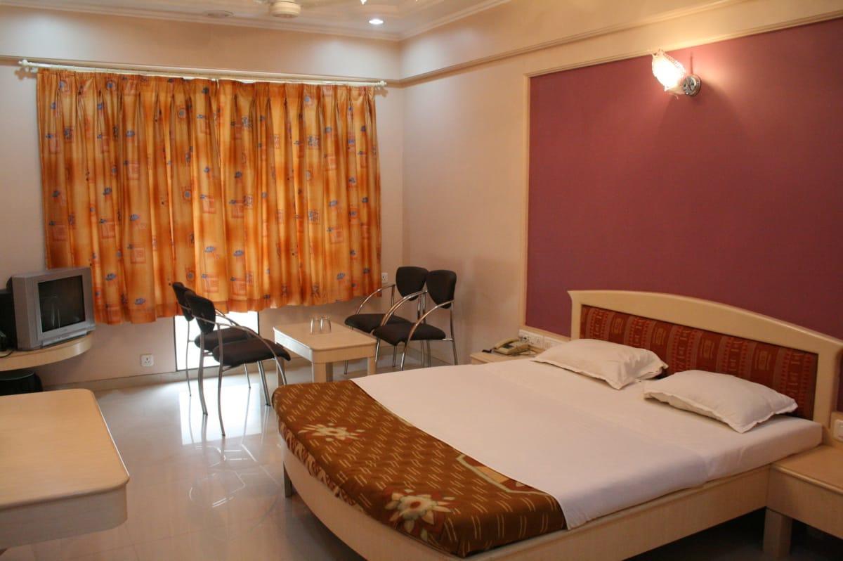 Peth  Hotel Sai International מראה חיצוני תמונה